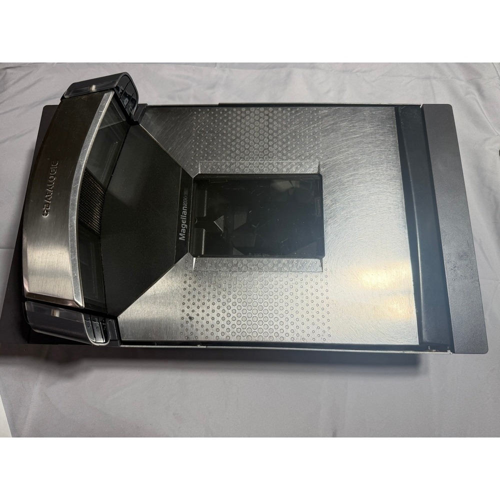 Datalogic Magellan 9800i In-Counter Barcode Scanner POS Retail 1D 2D Imaging